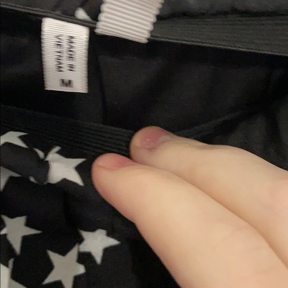 Studio Y Strapless Star Dress - Picture 4 of 5